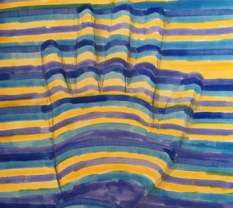 6th Class Artwork
