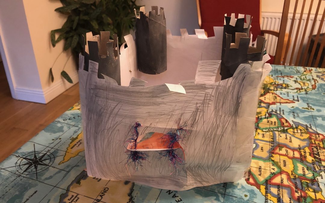 First Class Art Work